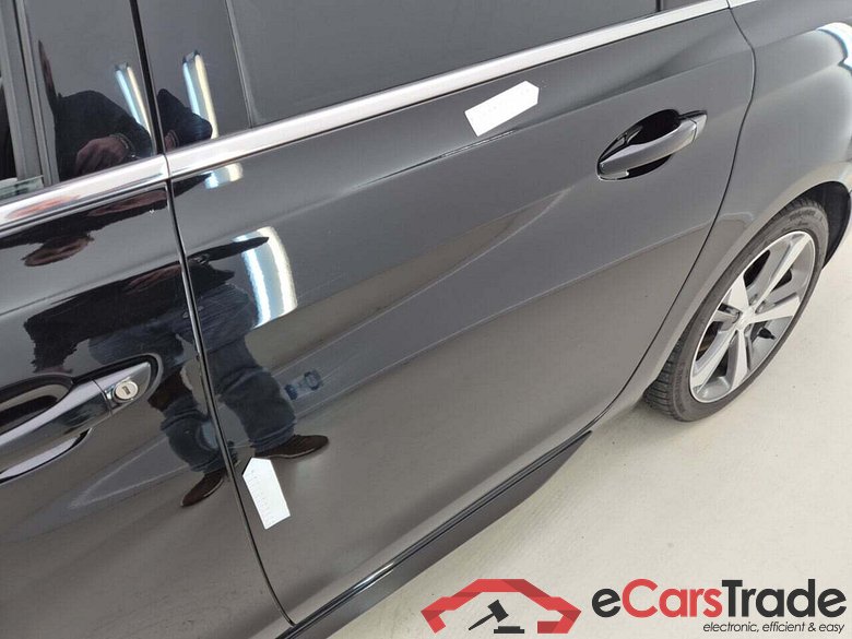 PEUGEOT 308 SW 1.5 BLUEHDI GT EAT8 #5