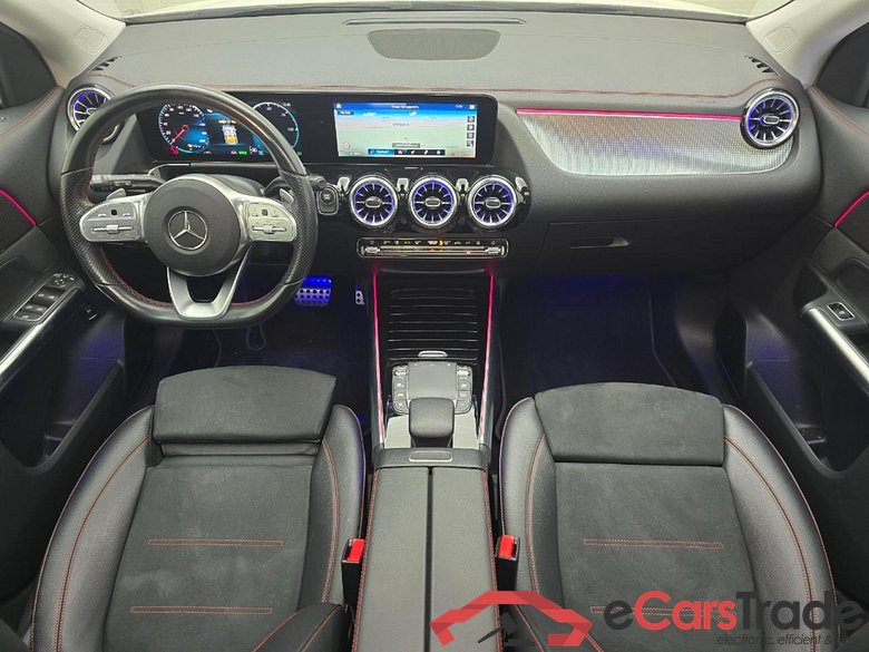 MERCEDES-BENZ EQA 250 Business Solution AMG 67 kWh #6