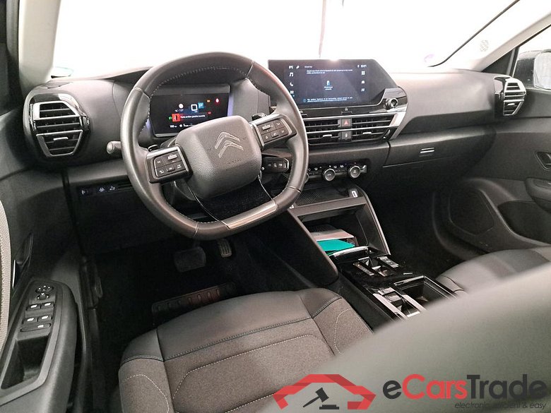 CITROEN C4 X / 2022 / 4P / Berline PureTech 130 S&S EAT8 Feel Pack #5