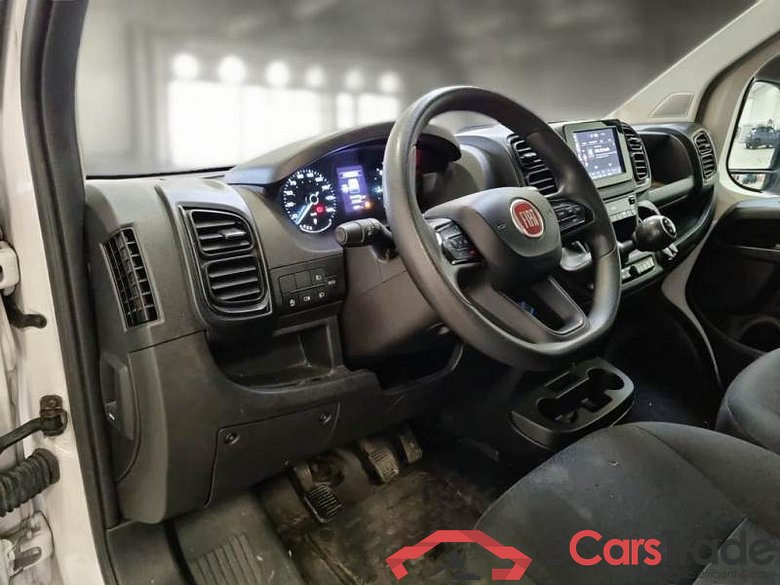 FIAT DUCATO / 2014 / 4P / FURGONE 35 MH2 2.2 MJT3 140CV E6D-FIN #3