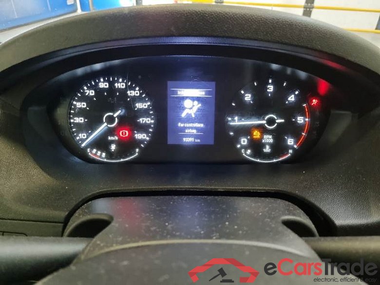 FIAT DUCATO / 2014 / 4P / FURGONE 35 MH2 2.2 MJT3 140CV E6D-FIN #4