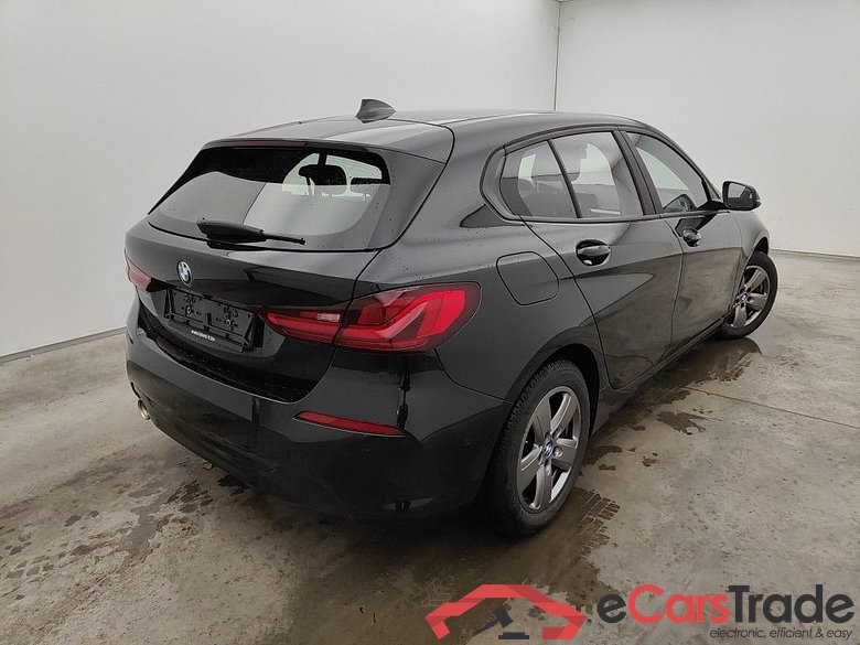 BMW 1 Reeks Hatch 116iA (80 kW) 5d #2