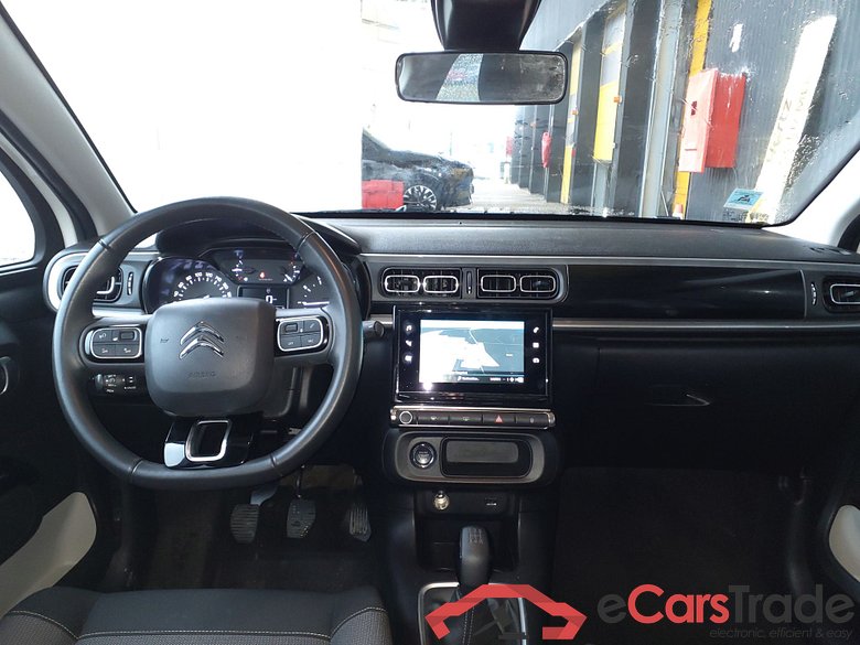 CITROËN C3 Pure Tech 83 S&S BVM5 Shine #4