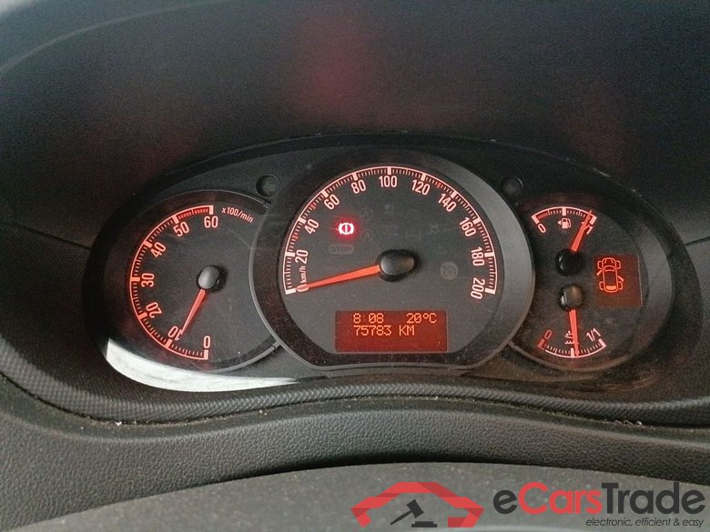 Opel Movano 2.3 CDTi 107kW S/S RWD L4H2 3.5T 4d #6