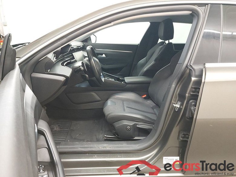 Peugeot 508 SW 1.5 BlueHDi 130 S&S EAT8 Active 5d #3