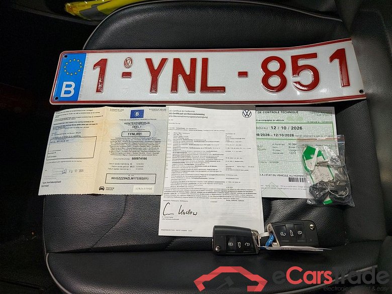 Volkswagen Tiguan Allspace 1.5 TSI ACT DSG7 Platinum 5d #4