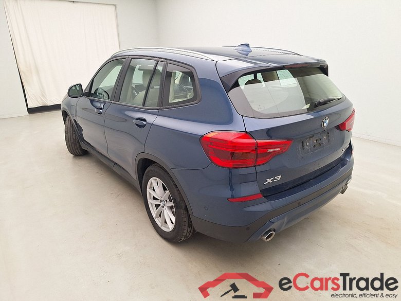 BMW, X3 '17, BMW X3 xDrive30e (120 kW) 5d #6
