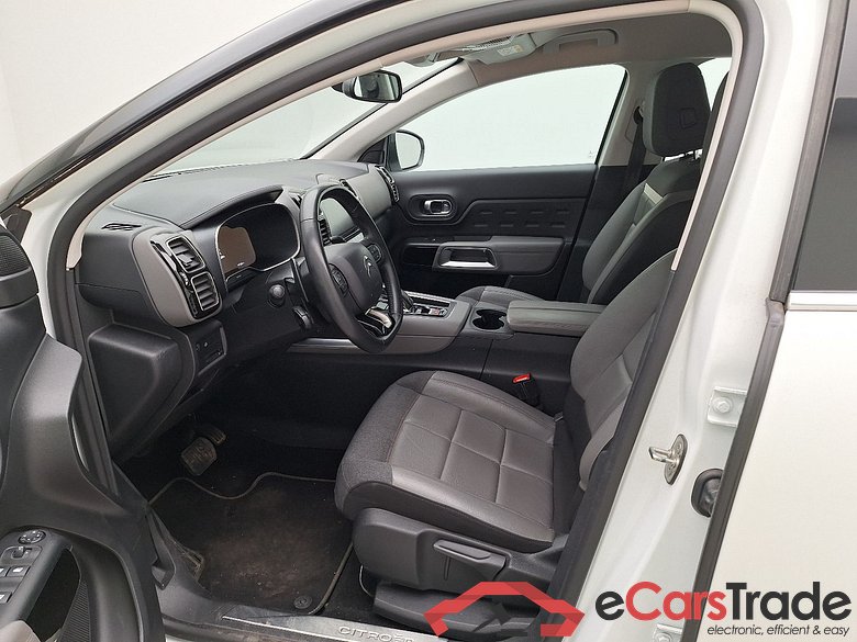 Citroën, C5 Aircross '18, Citroën C5 Aircross 1.5 BlueHDi 130 S&S EAT8 Bus. #3
