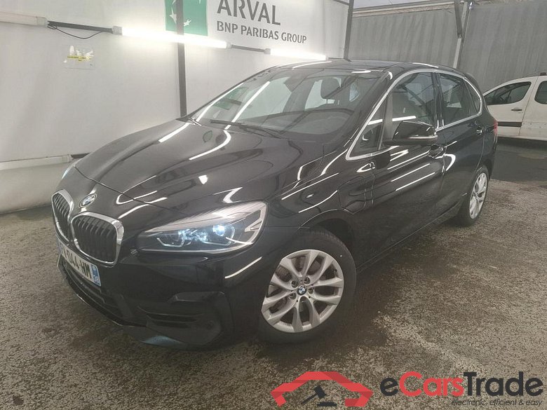BMW Serie 2 Active Tourer / 2018 / 5P / monospace 225xe Business Design Auto #1