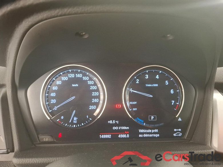 BMW Serie 2 Active Tourer / 2018 / 5P / monospace 225xe Business Design Auto #6