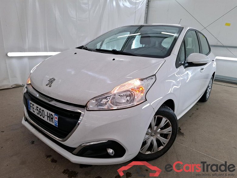 208 Affaire Premium Pack 1.2 80CV BVM5 E6dT / VENTE SANS CG #1