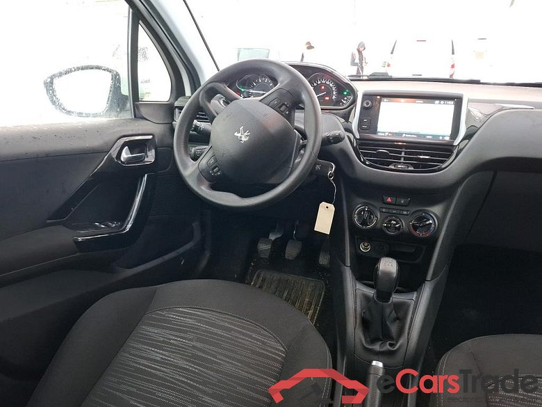 208 Affaire Premium Pack 1.2 80CV BVM5 E6dT / VENTE SANS CG #5