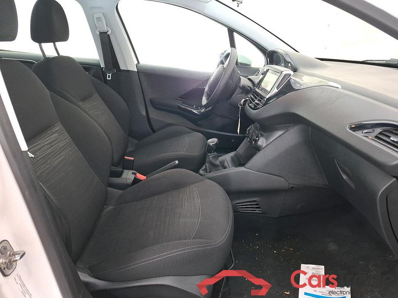 208 Affaire Premium Pack 1.2 80CV BVM5 E6dT / VENTE SANS CG #6