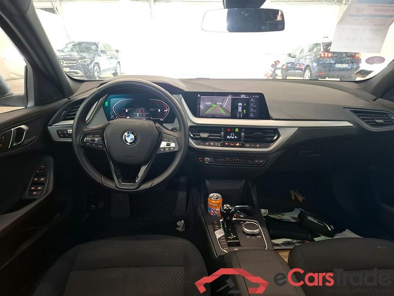 Série 1 Berline 118 i Lounge 1.5 135CV BVA7 E6d #5