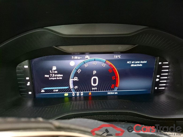 SKODA Karoq / 2017 / 5P / SUV 2.0 TDI 116ch DSG7 Business #6