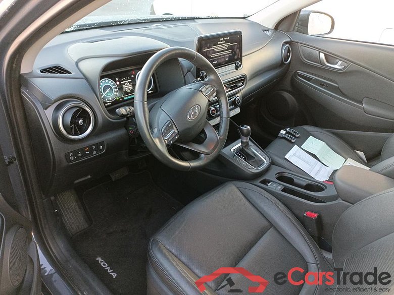 HYUNDAI Kona / 2020 / 5P / todoterreno 1.6 GDI HEV Style Sky DCT #3