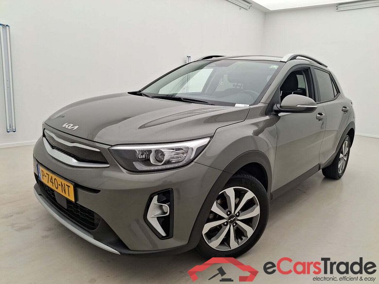 KIA Stonic 1.0 T-GDi MHEV Dyn+L