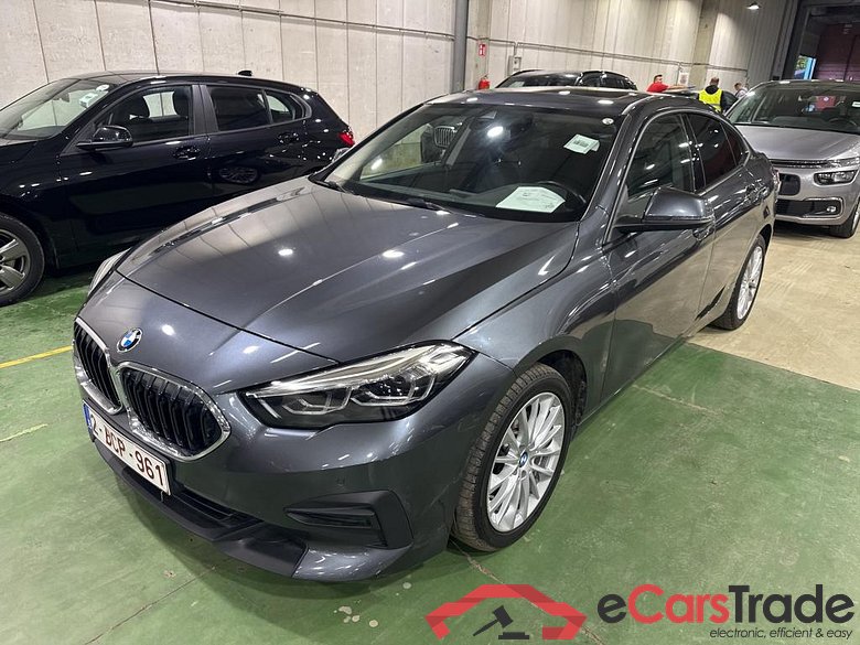 BMW 2-serie 1.5 216DA GRAN COUPE