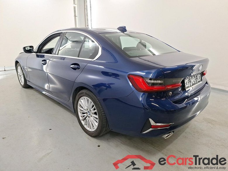 BMW 3 DIESEL - 2019 320 dA AdBlue #3