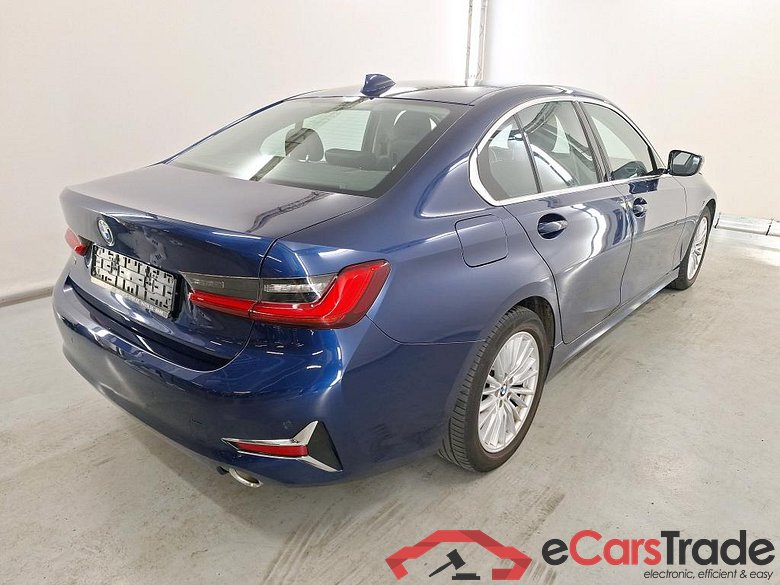BMW 3 DIESEL - 2019 320 dA AdBlue #4
