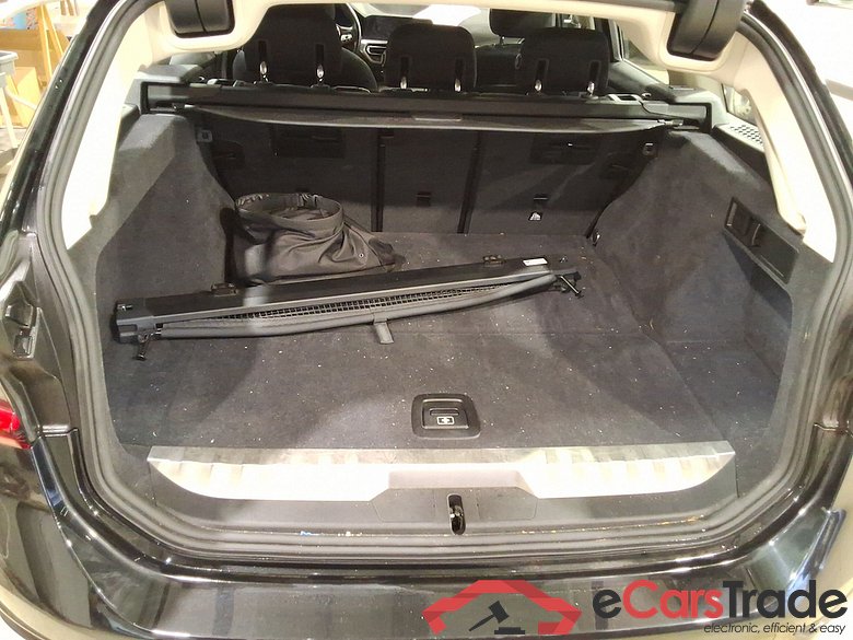 BMW 3 SERIES TOURING 2.0 320E TOURING #3