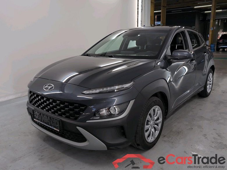 HYUNDAI KONA 1.0 T-GDI AIR