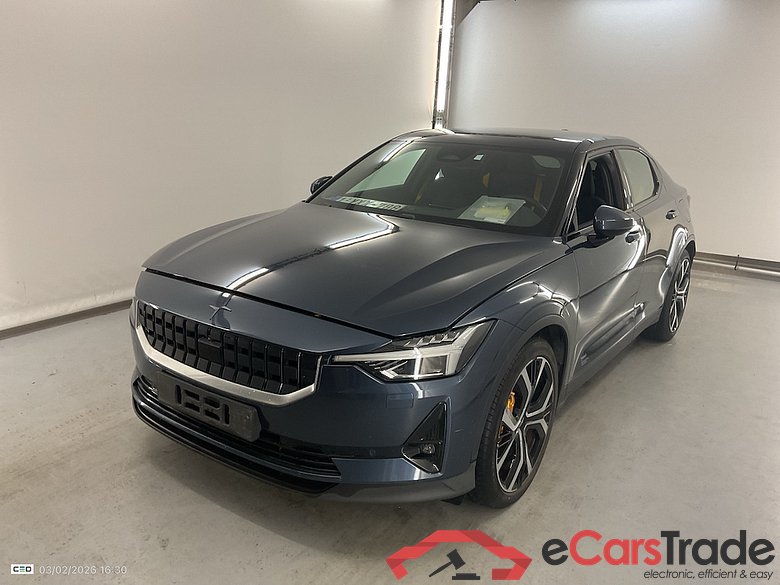 POLESTAR 2 78KWH AUTO 4WD PILOT PLUS #1