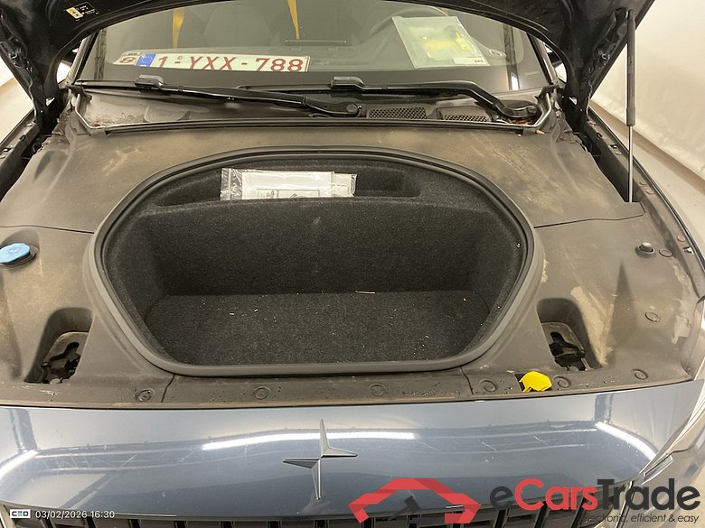 POLESTAR 2 78KWH AUTO 4WD PILOT PLUS #6