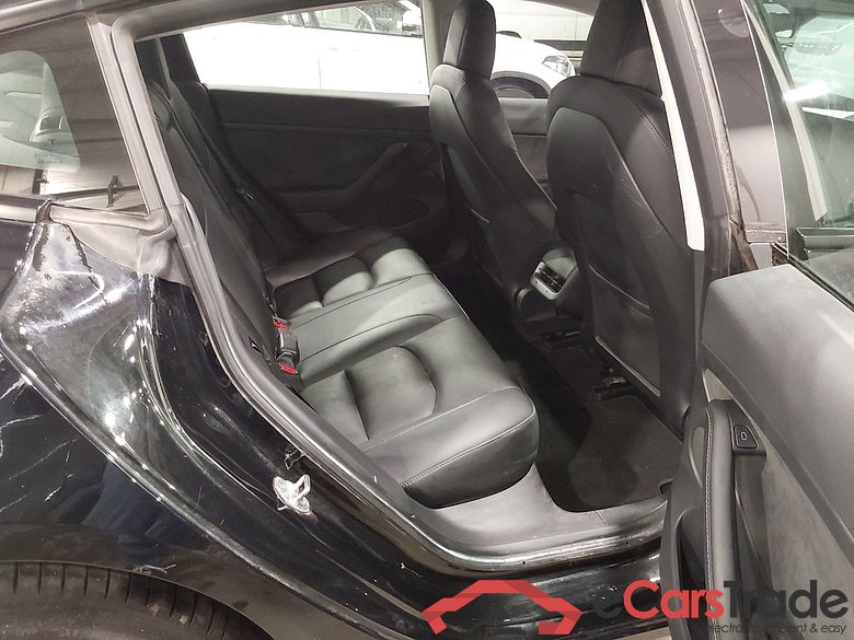 TESLA MODEL 3 BEV 75KWH LONG RANGE DUAL MOTOR 4WD AUTO #5