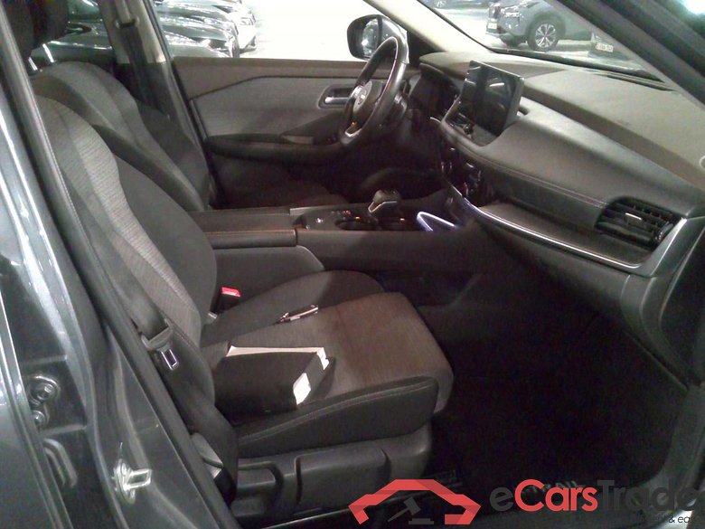 Nissan X-Trail 1.5i Mild-Hybrid N-Connecta 7PL Aut. LED Virtual ACC Navi-Pro KeylessGo Camera 360 Klima PDC ... #6