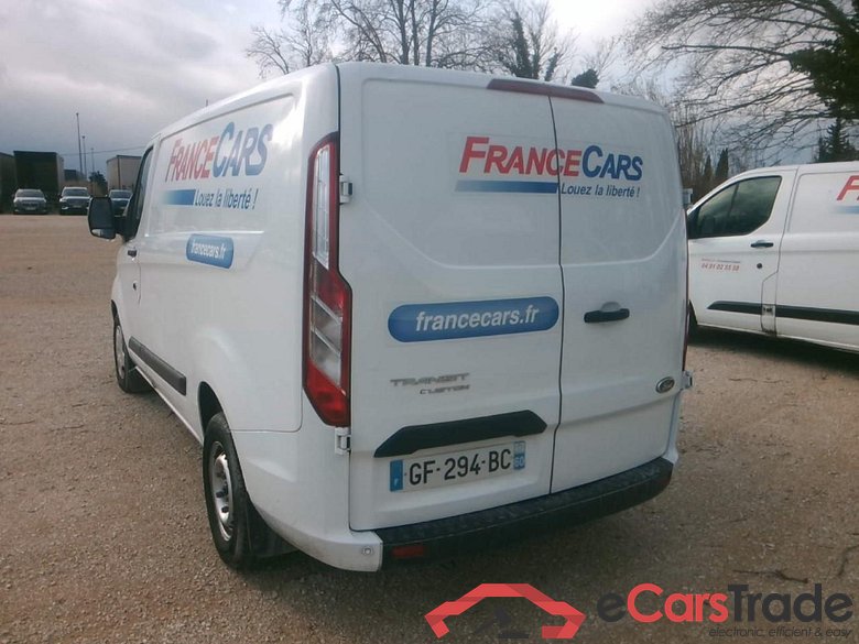 TRANSIT CUST TRENDB 300 L1H1 R #3