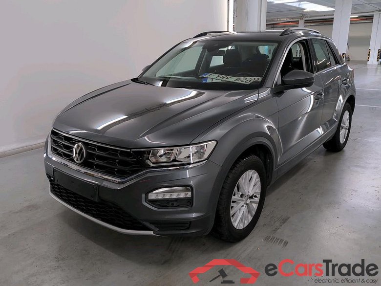 VOLKSWAGEN T-ROC 1.0 TSI Style OPF