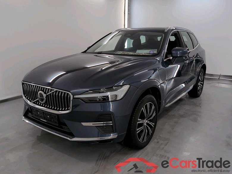 Volvo XC60 2.0 T6 Plug-In Hybrid Inscription 4WD Aut. Pano LED-Xenon Virtual ACC Navi KeylessGo Camera Klima PDC ... #1