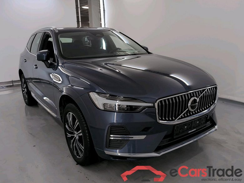 Volvo XC60 2.0 T6 Plug-In Hybrid Inscription 4WD Aut. Pano LED-Xenon Virtual ACC Navi KeylessGo Camera Klima PDC ... #2