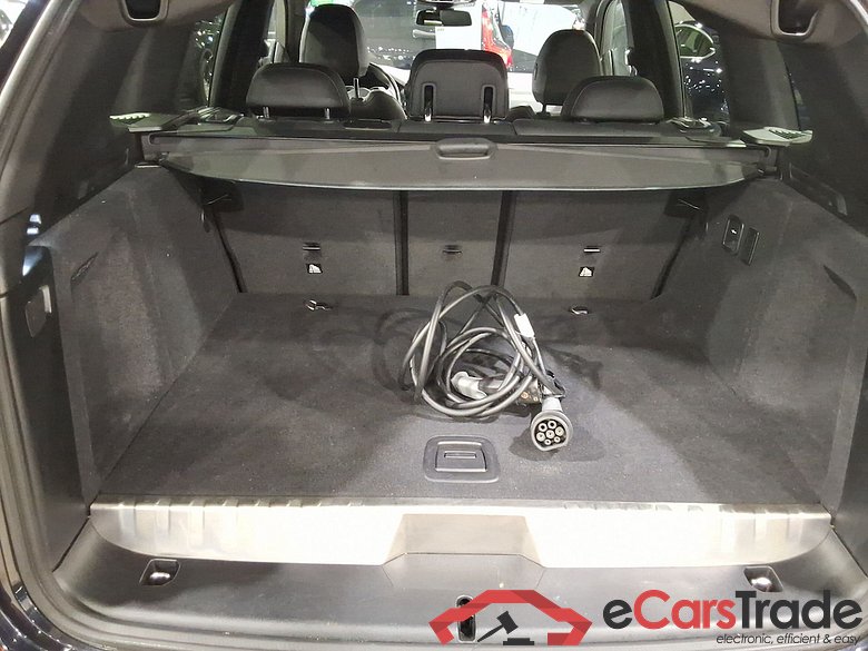 BMW X3 2.0 XDRIVE30E (135KW) AUTO #3