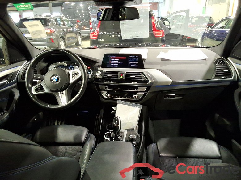 BMW X3 2.0 XDRIVE30E (135KW) AUTO #6