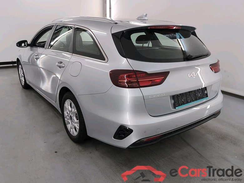 Kia Cee'd Sportswagon 1.0 T-GDI Pulse Navi-Pro ACC 1/2 Leather KeylessGo Camera Klima PDC ... #3