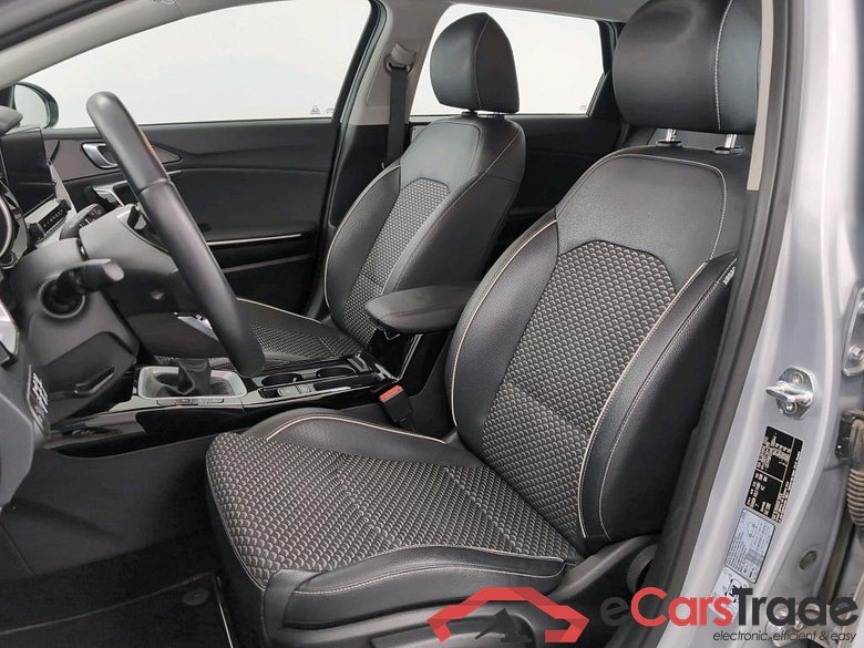 Kia Cee'd Sportswagon 1.0 T-GDI Pulse Navi-Pro ACC 1/2 Leather KeylessGo Camera Klima PDC ... #5