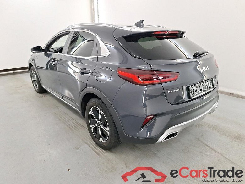 KIA XCEED 1.6 GDI PHEV DCT BUSINESS LINE #3
