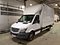 preview Mercedes Sprinter #0