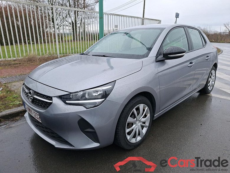 OPEL Corsa 1.2 55KW S-S EDITION