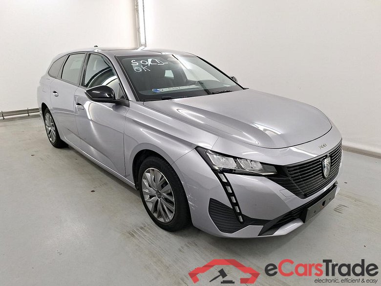 Peugeot 308 SW 1.2 PureTech LED I-Cockpit Navi KeylessGo Klima PDC ... #2