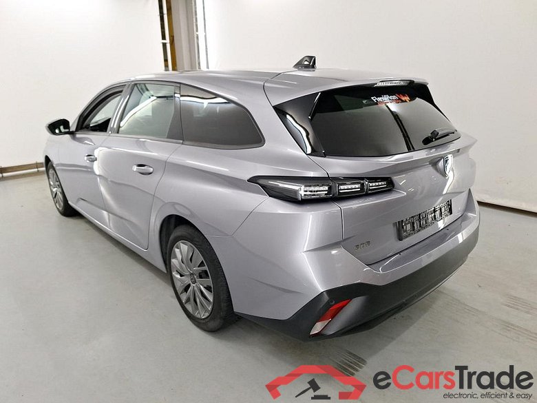 Peugeot 308 SW 1.2 PureTech LED I-Cockpit Navi KeylessGo Klima PDC ... #3