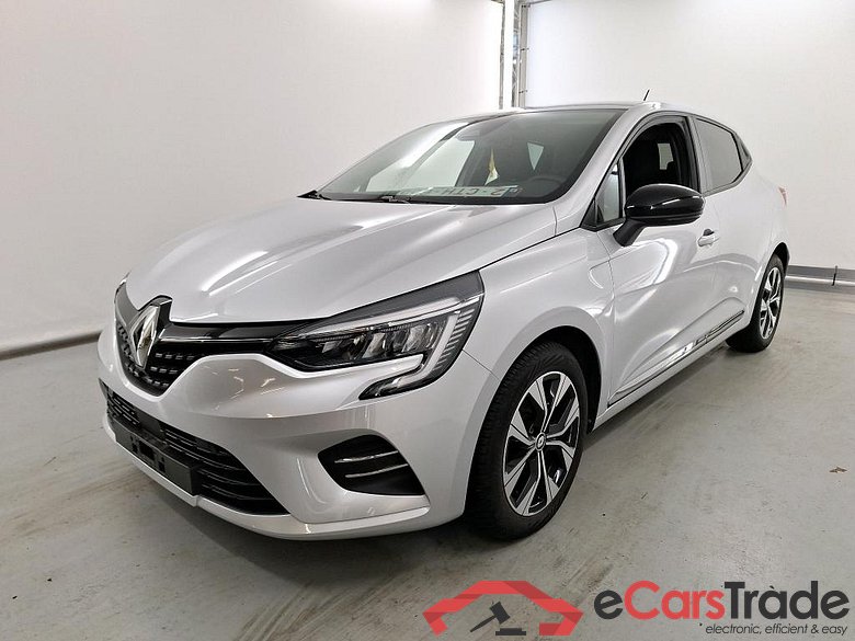 RENAULT CLIO 1.0 TCE 90 EVOLUTION