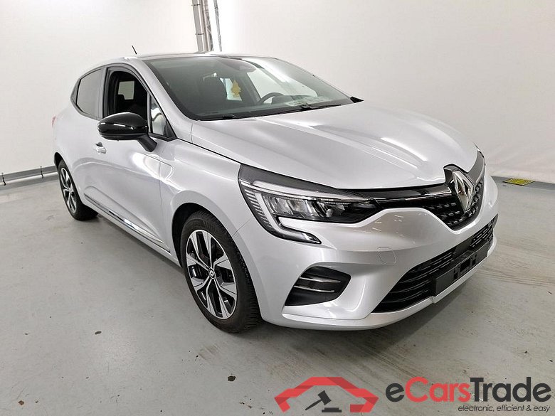 RENAULT CLIO 1.0 TCE 90 EVOLUTION #2