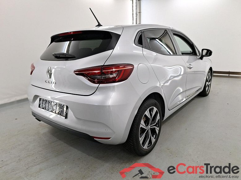 RENAULT CLIO 1.0 TCE 90 EVOLUTION #4