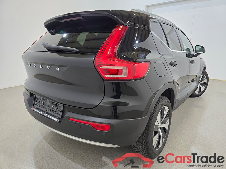 Volvo XC40 1.5 T4 Plug-In Hybrid Inscription Aut. Pano LED Virtual ACC Navi KeylessGo Camera Klima PDC ... #4