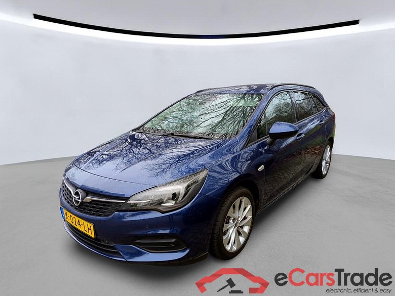OPEL Astra Sports Tourer 81 kW #1