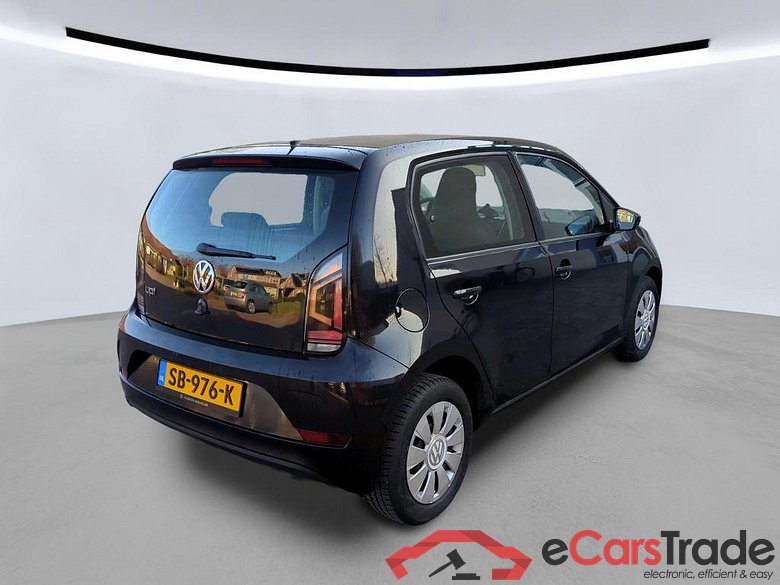 VOLKSWAGEN up! 44 kW #5