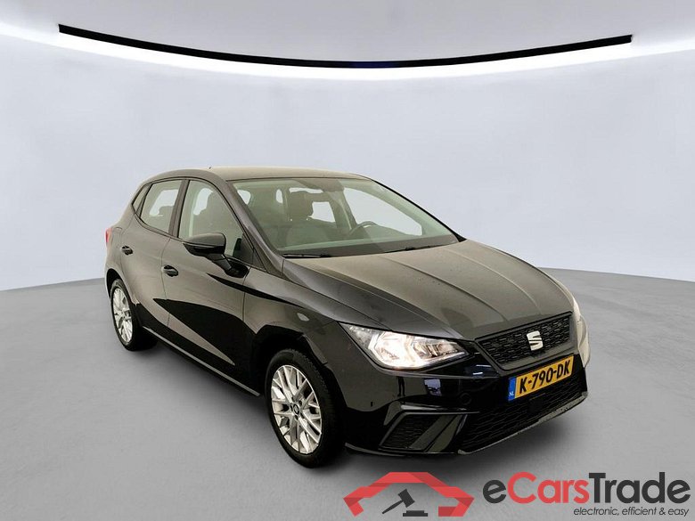 SEAT Ibiza 70 kW #4